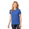 Port & Company® Colors Core Cotton Ladies T-Shirt